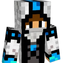 finn_bootje Minecraft avatar bust