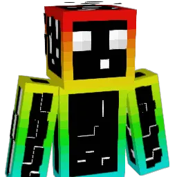 finnagle's Minecraft skin