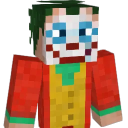 finnbarrian122 Minecraft avatar bust