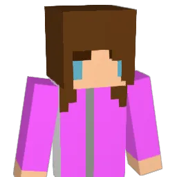 finnegan01 Minecraft avatar bust
