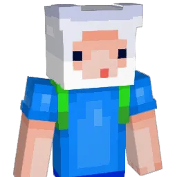 finnickthehuman