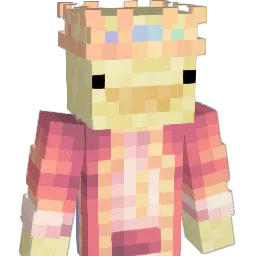finnicrafter123 Minecraft avatar bust