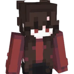 finniebee000 Minecraft avatar bust