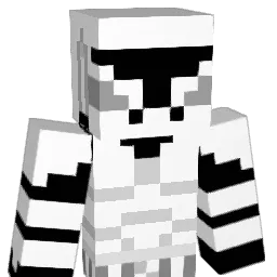finnintendent's Minecraft skin