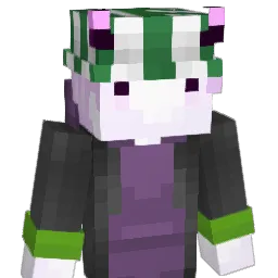 finnityHQ's Minecraft skin