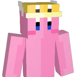 finnleywashere Minecraft avatar bust
