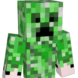 finnmark9845 Minecraft avatar bust