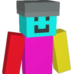finnmccool5289 Minecraft avatar bust
