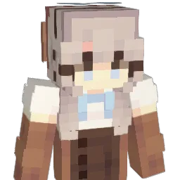 finnsers's Minecraft skin
