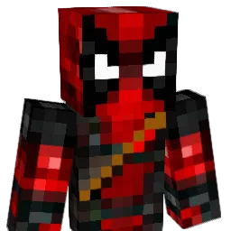 finnstewart Minecraft avatar bust