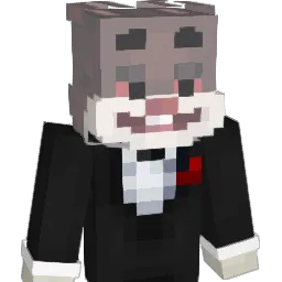 finnuhh's Minecraft skin