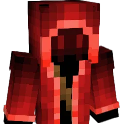 finnytt Minecraft avatar bust