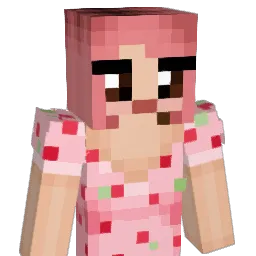 fionacodex's Minecraft skin