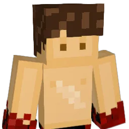 fiooore's Minecraft skin