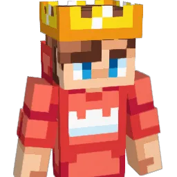 fipos's Minecraft skin