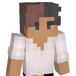fipsss007 Minecraft avatar bust
