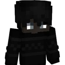 fiqen's Minecraft skin