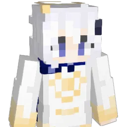 fir3java's Minecraft skin