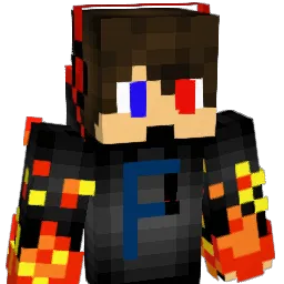 firals's Minecraft skin