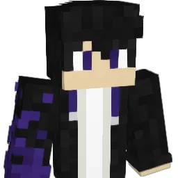 firas8mer Minecraft avatar bust