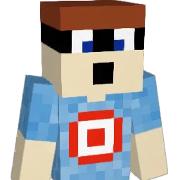 firdoombros123 Minecraft avatar bust