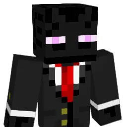 fire0175 Minecraft avatar bust