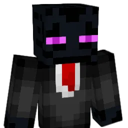 fire1eagle2 Minecraft avatar bust