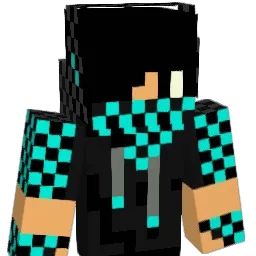 fire22fire22's Minecraft skin
