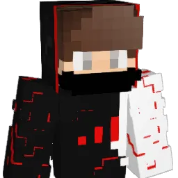 fire308's Minecraft skin