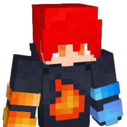 fire6ball's Minecraft skin
