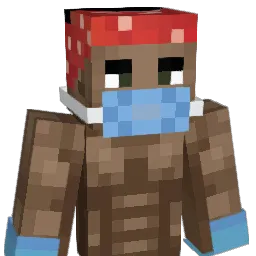 fire817's Minecraft skin