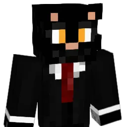 fireCat1138 Minecraft avatar bust