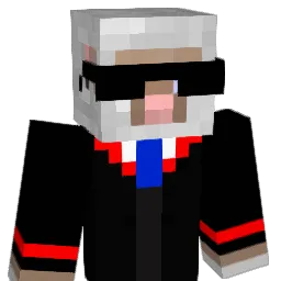 fireN0xx Minecraft avatar bust