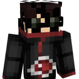 fireRXTN's Minecraft skin