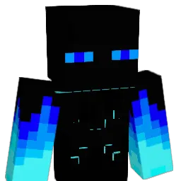 fireXbeard's Minecraft skin