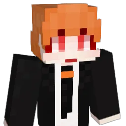 fire__chicken Minecraft avatar bust