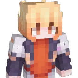 fire_dragon_0_s Minecraft avatar bust
