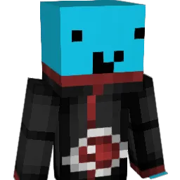fire_duckys Minecraft avatar bust