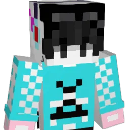fire_flyyy's Minecraft skin