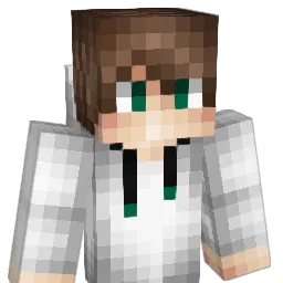 fire_gaming_ Minecraft avatar bust