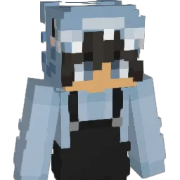 fire_knight63 Minecraft avatar bust