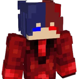 fire_mender's Minecraft skin