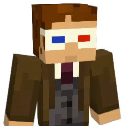 fireback's Minecraft skin