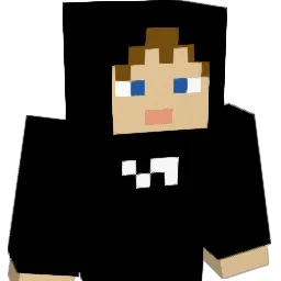 fireball4life3 Minecraft avatar bust