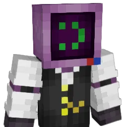 fireballistic's Minecraft skin