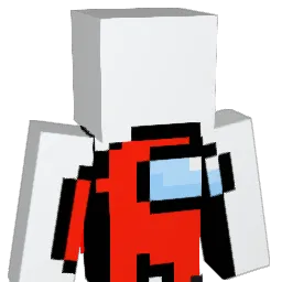 fireballs347 Minecraft avatar bust