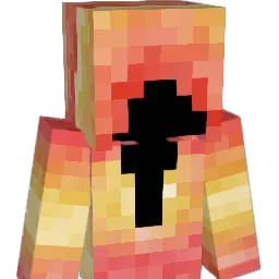 fireblade125 Minecraft avatar bust