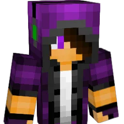 fireblade8910 Minecraft avatar bust
