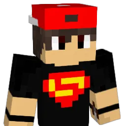 fireblaze987's Minecraft skin