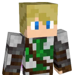firebolt500's Minecraft skin